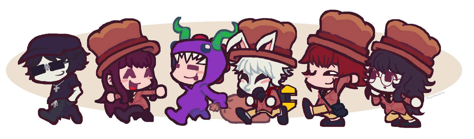 Commission Commission